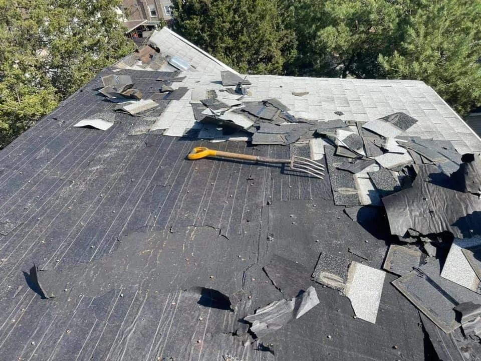 Slide of Fahey Exteriors