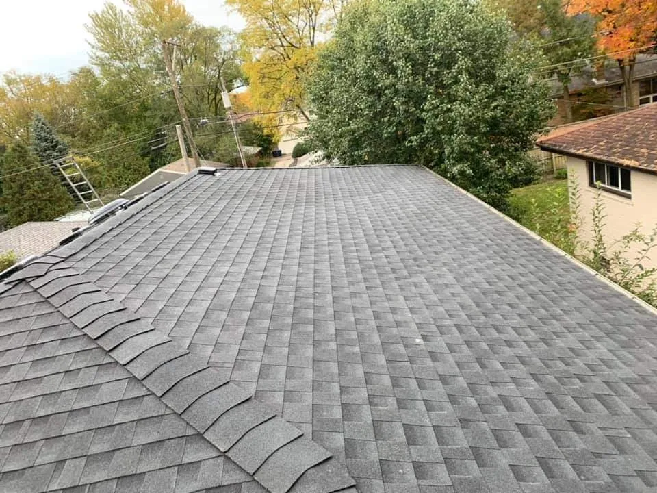 Slide of Fahey Exteriors