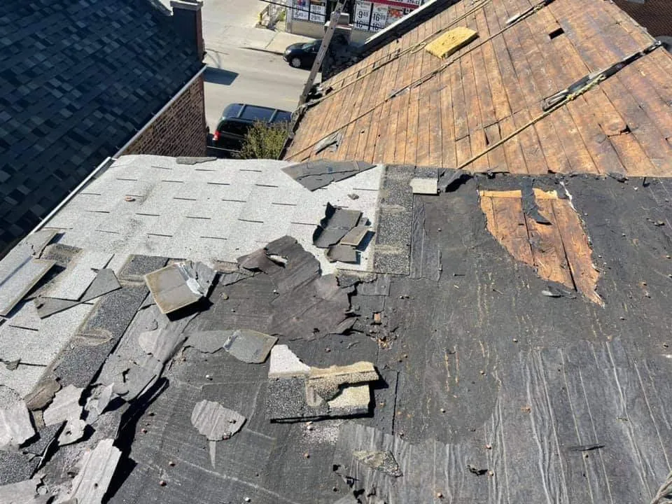 Slide of Fahey Exteriors