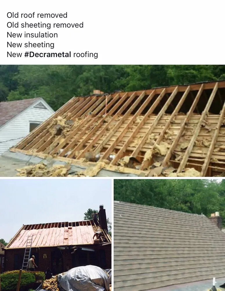Slide of Fahey Roofing Contracting