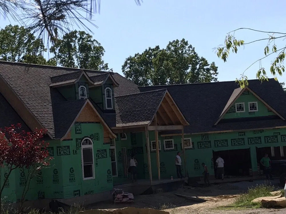 Slide of Fahey Roofing Contracting