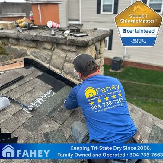 Slide of Fahey Roofing Contracting