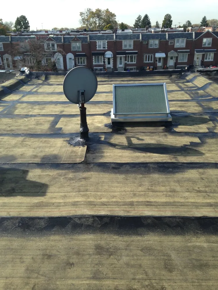 Slide of Fahey Roofing Siding Doors Windows