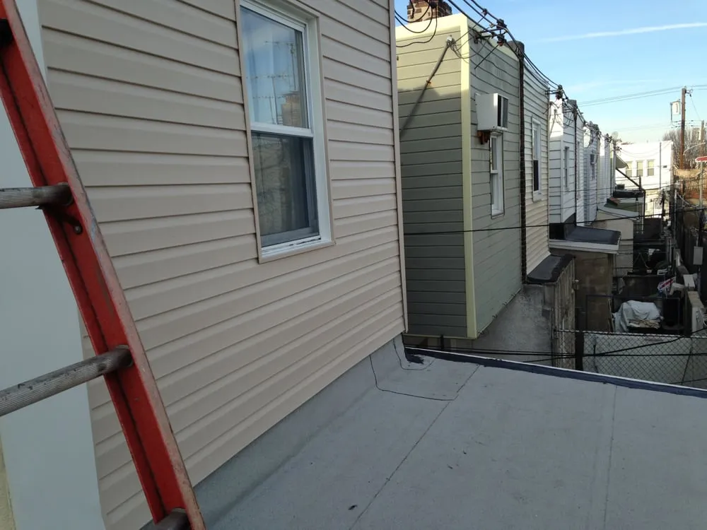 Slide of Fahey Roofing Siding Doors Windows