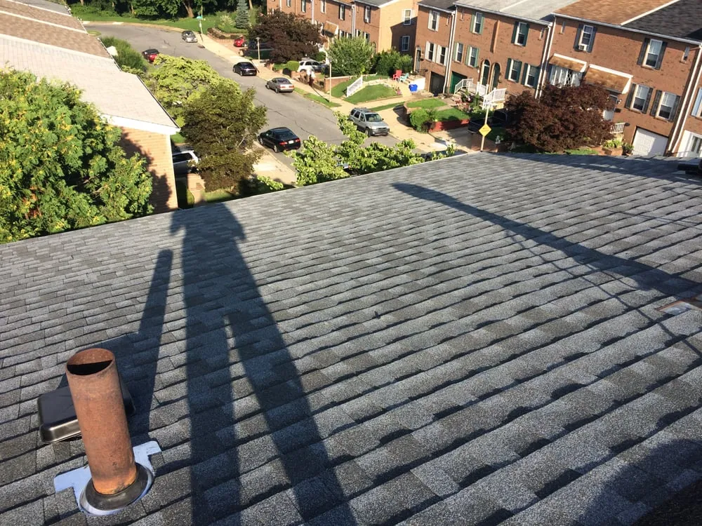 Slide of Fahey Roofing Siding Doors Windows