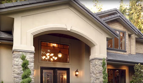 Slide of Fahey Roofing Siding Doors Windows