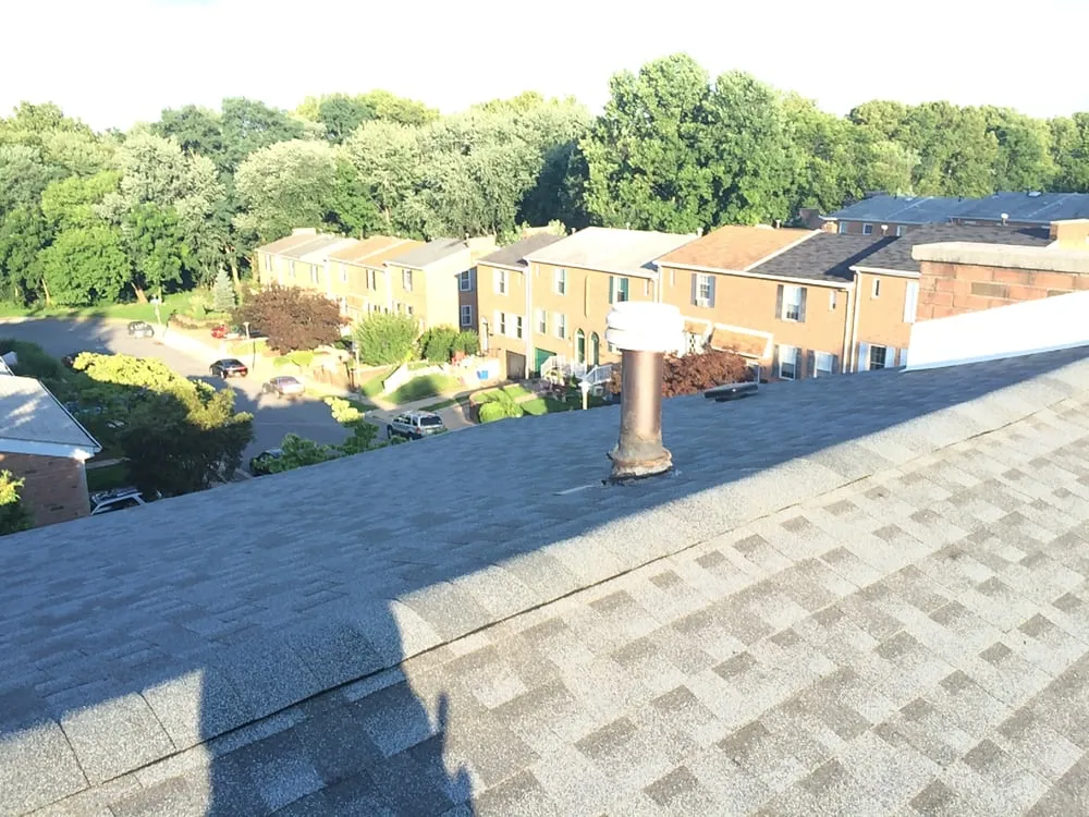 Slide of Fahey Roofing Siding Doors Windows