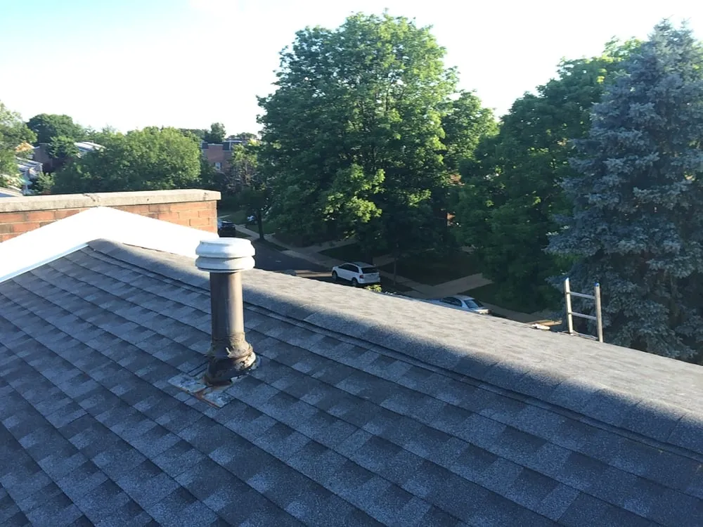 Slide of Fahey Roofing Siding Doors Windows