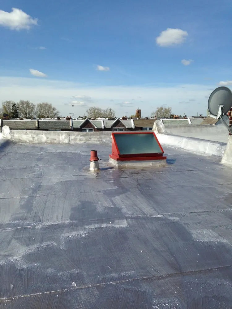 Slide of Fahey Roofing Siding Doors Windows