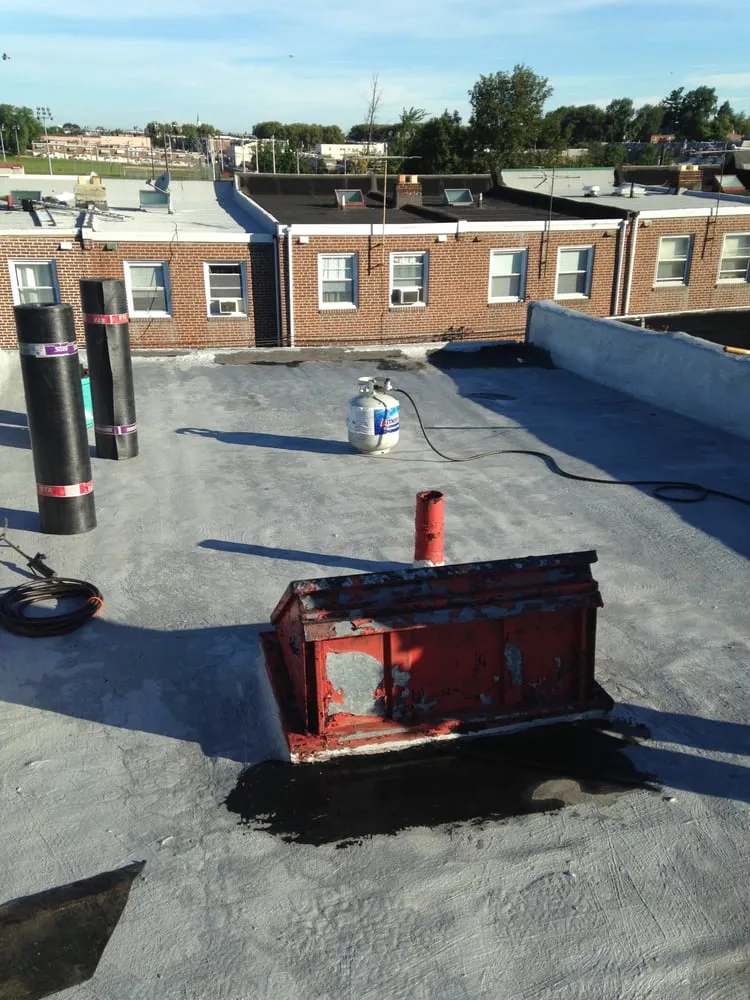 Slide of Fahey Roofing Siding Doors Windows