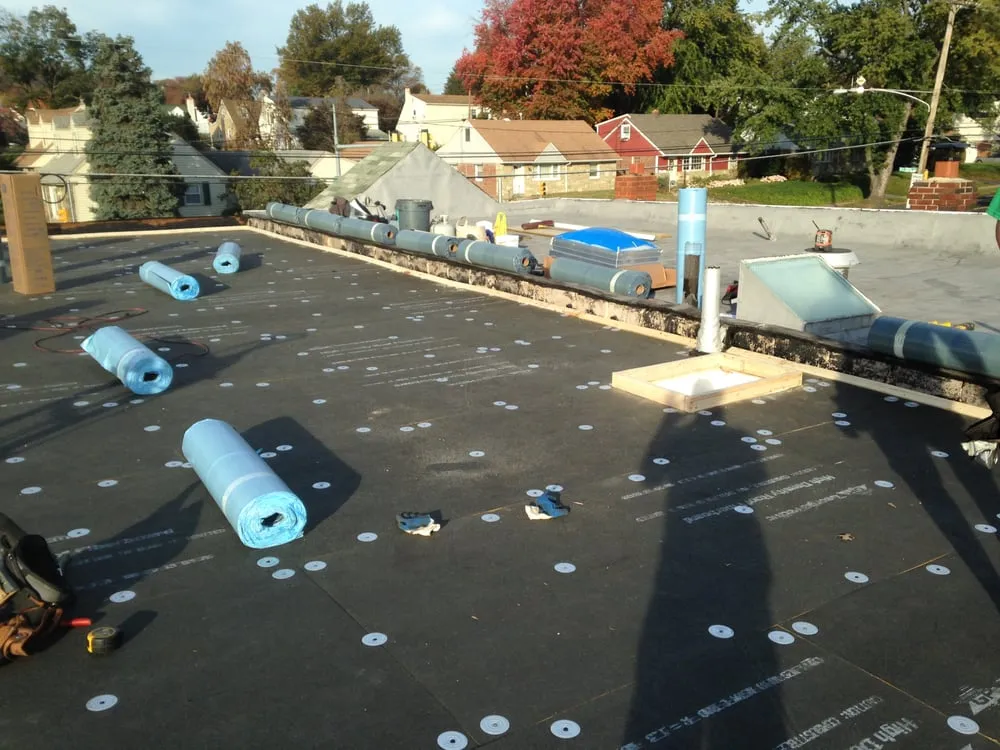 Slide of Fahey Roofing Siding Doors Windows