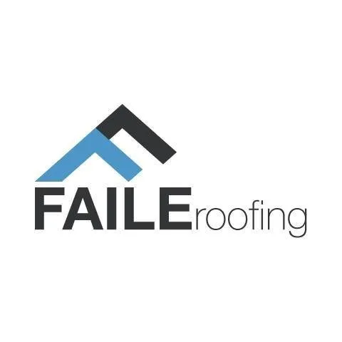 Slide of Faile Roofing