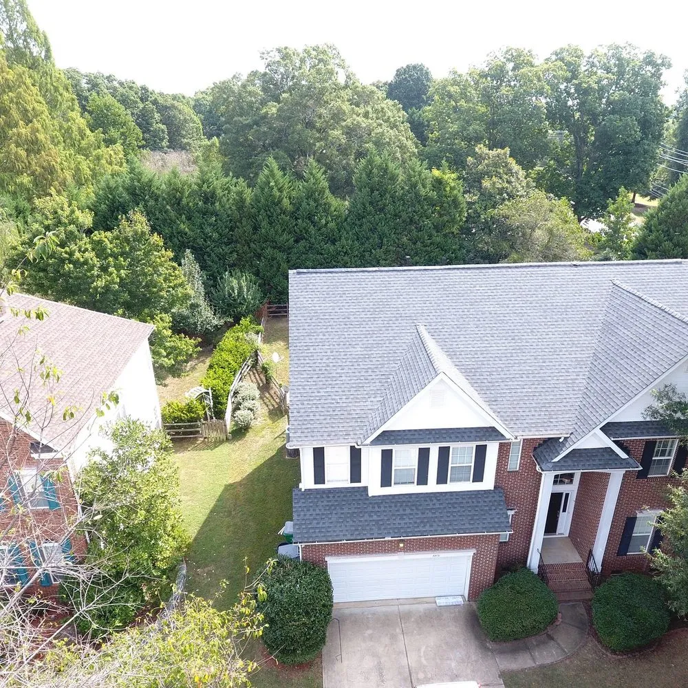 Slide of Faile Roofing