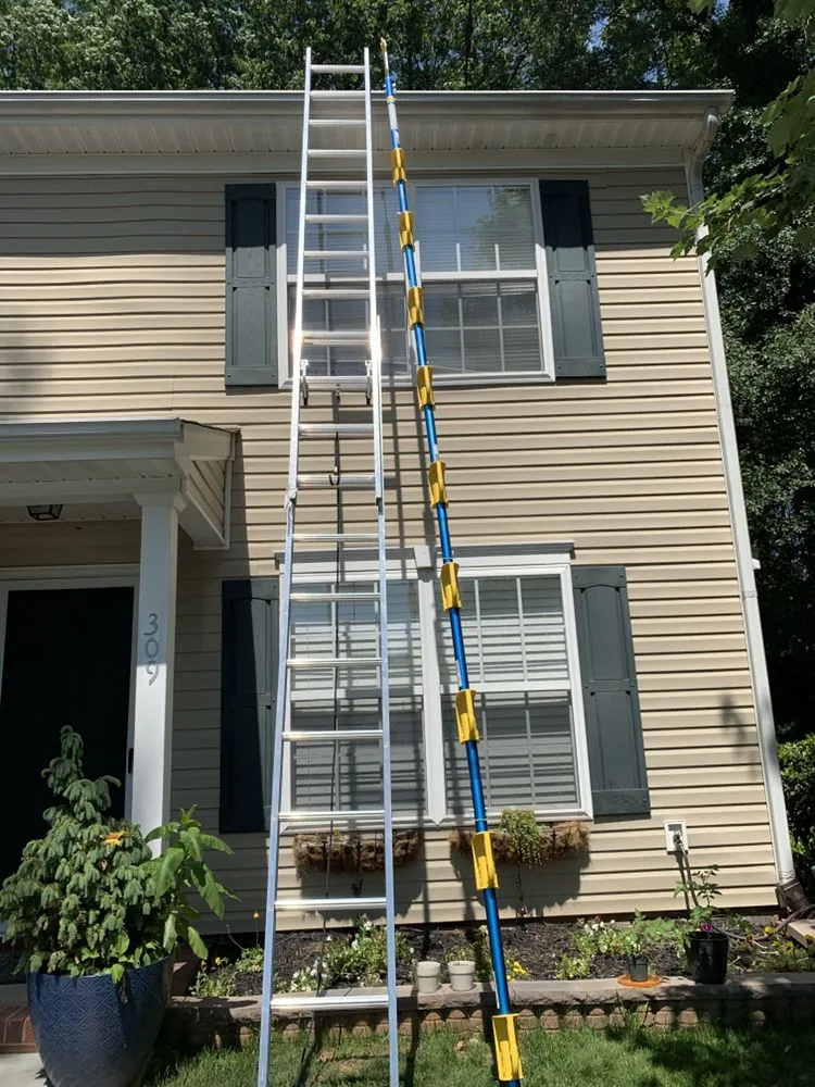 Slide of Faile Roofing