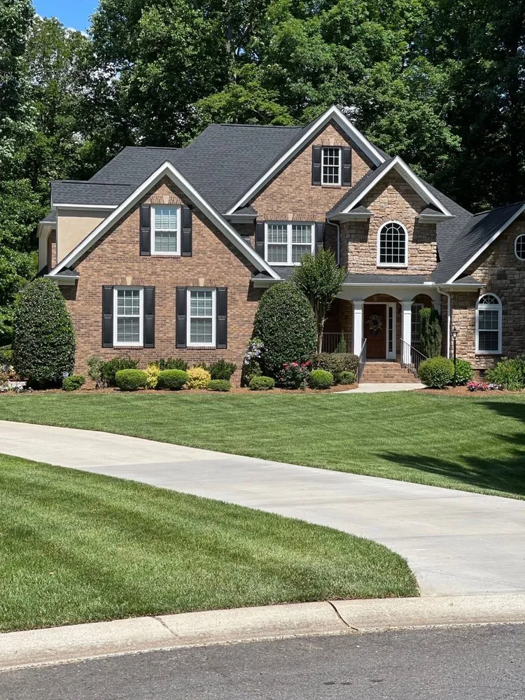 Slide of Faile Roofing