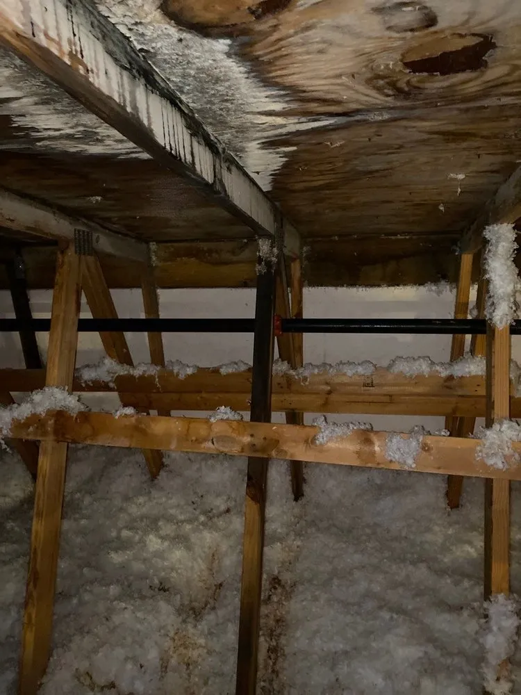 Slide of Faile Roofing