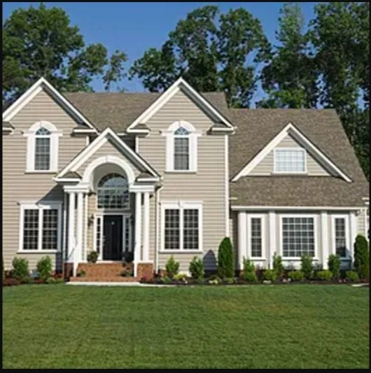 Slide of Fain Roofing