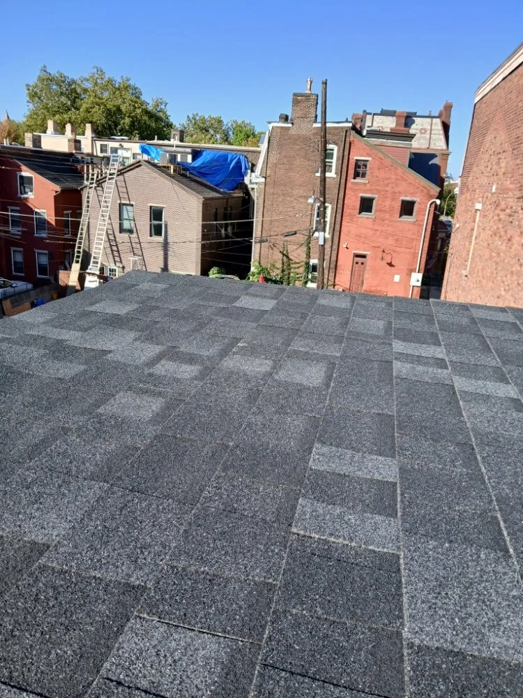 Slide of Fair And Affordable Construction