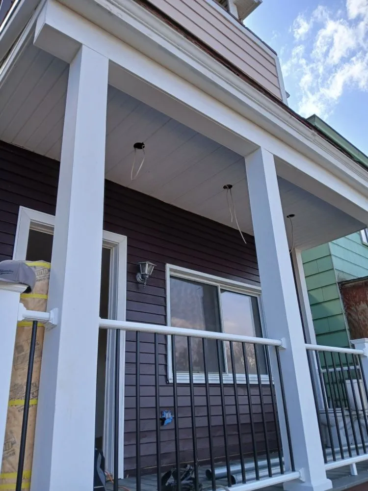 Slide of Fair And Affordable Construction