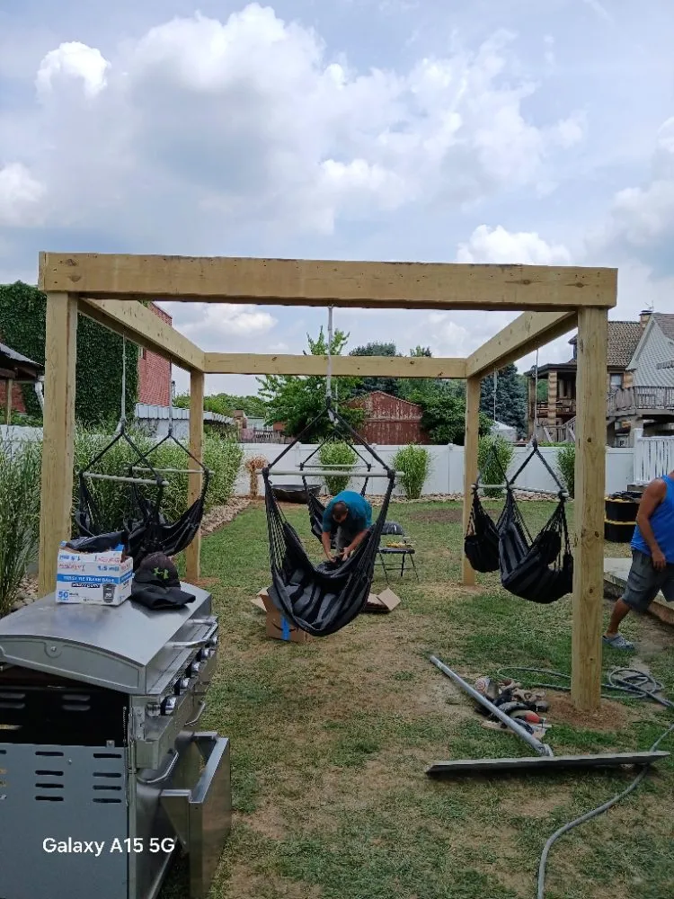 Slide of Fair And Affordable Construction