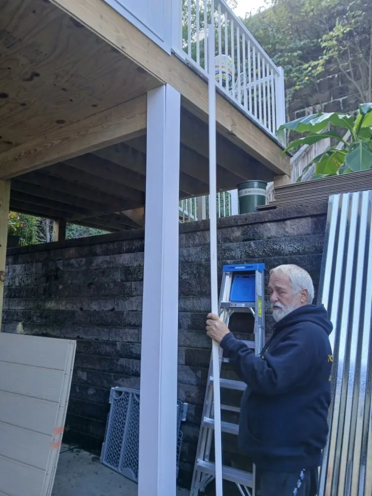 Slide of Fair And Affordable Construction