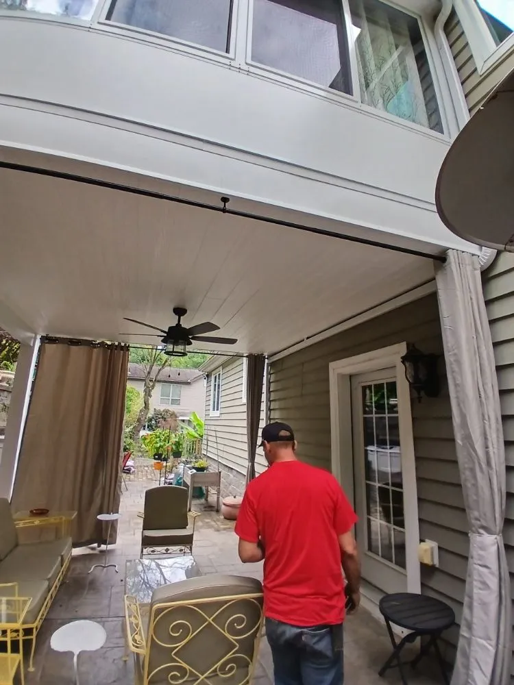 Slide of Fair And Affordable Construction