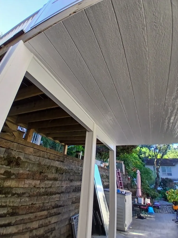 Slide of Fair And Affordable Construction