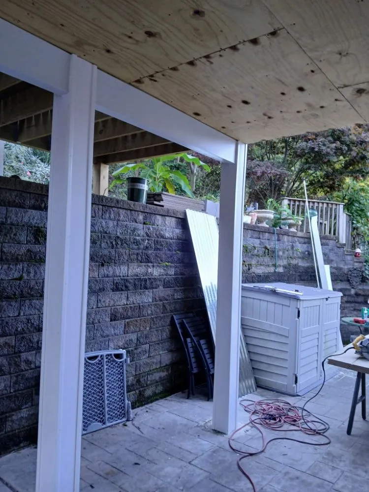 Slide of Fair And Affordable Construction