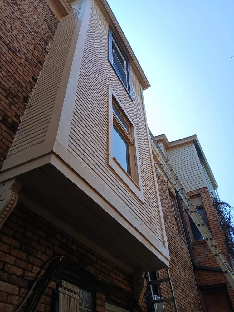 Slide of Fair And Affordable Construction