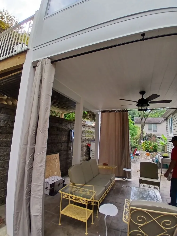 Slide of Fair And Affordable Construction