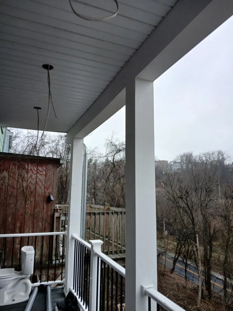 Slide of Fair And Affordable Construction