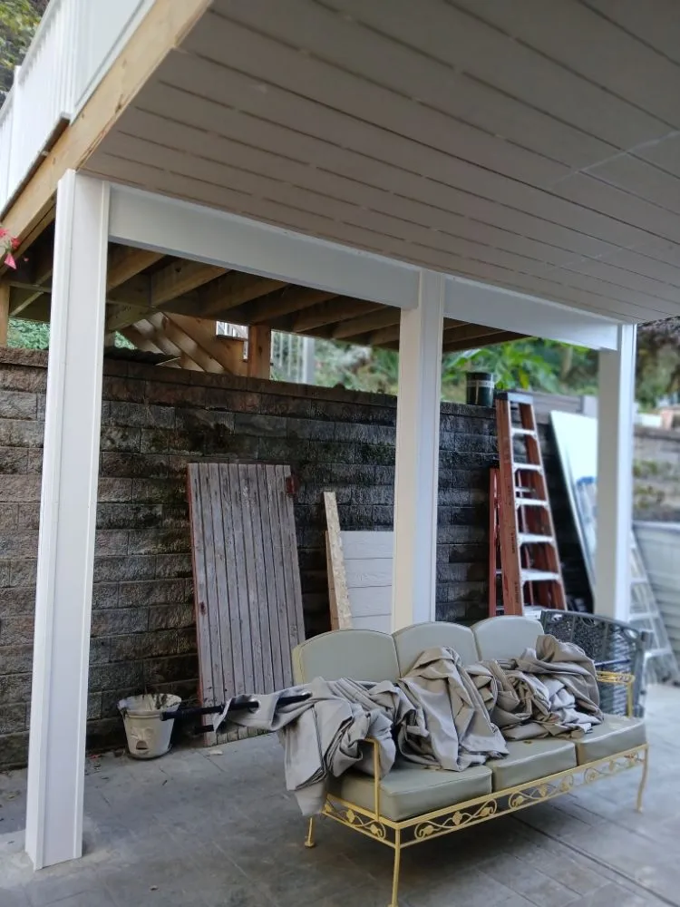 Slide of Fair And Affordable Construction