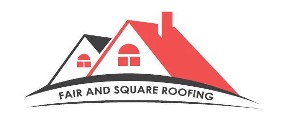 Slide of Fair And Square Roofing