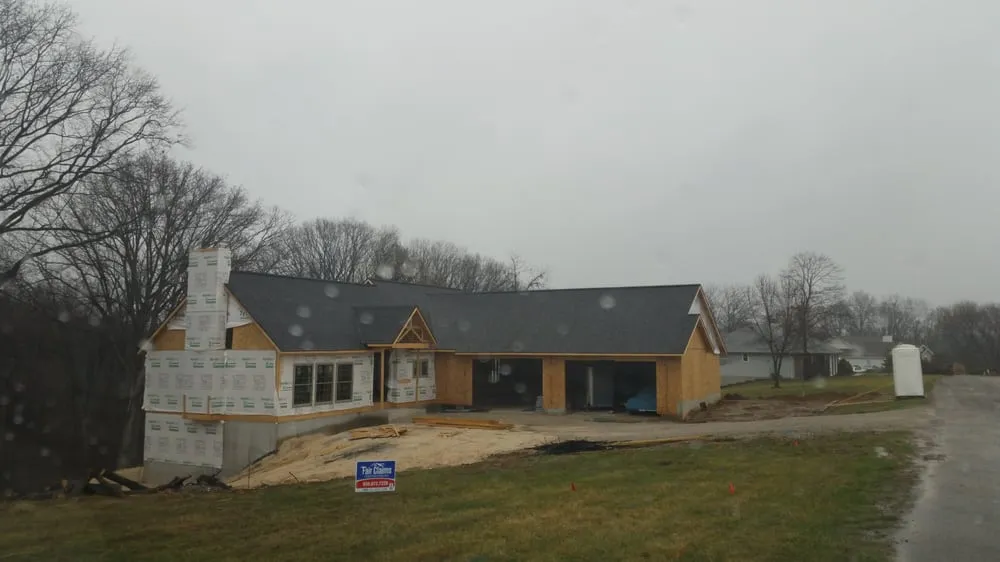 Slide of Fair Claims Contracting