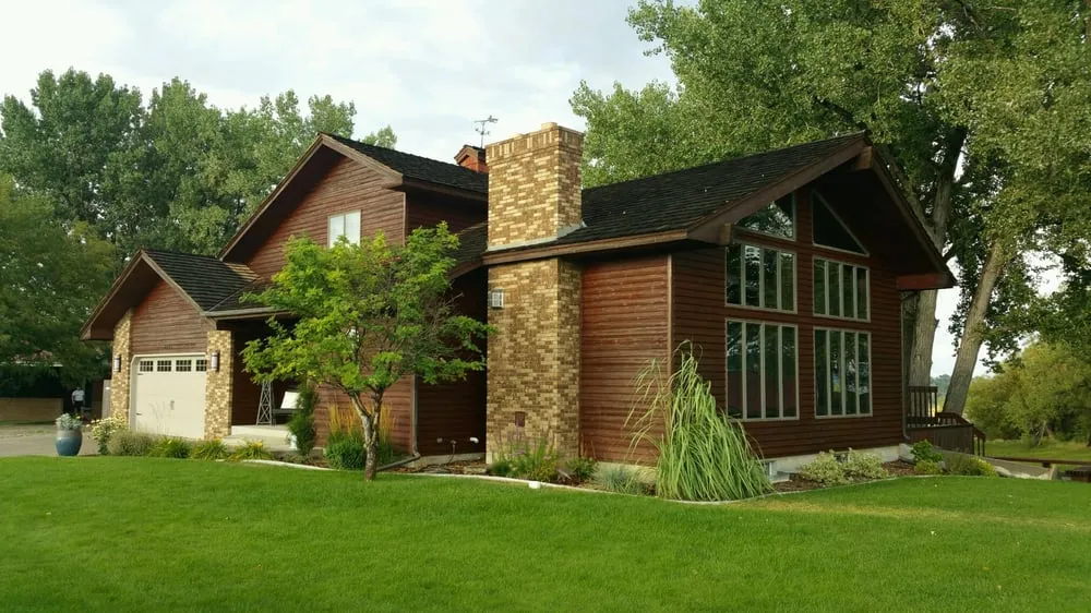 Slide of Fair Claims Contracting