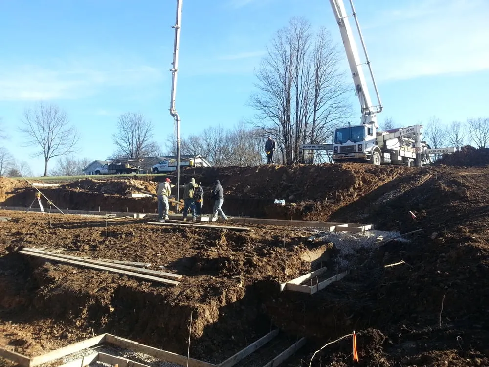 Slide of Fair Claims Contracting