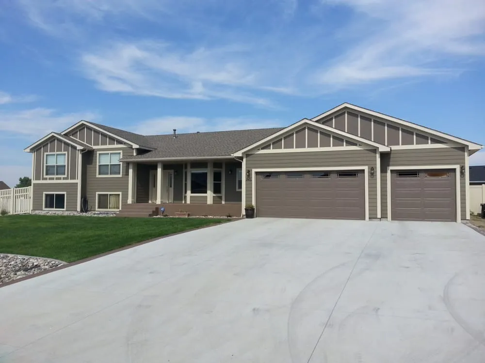 Slide of Fair Claims Contracting