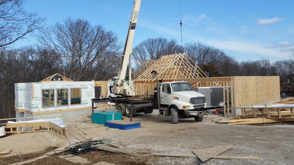 Slide of Fair Claims Contracting