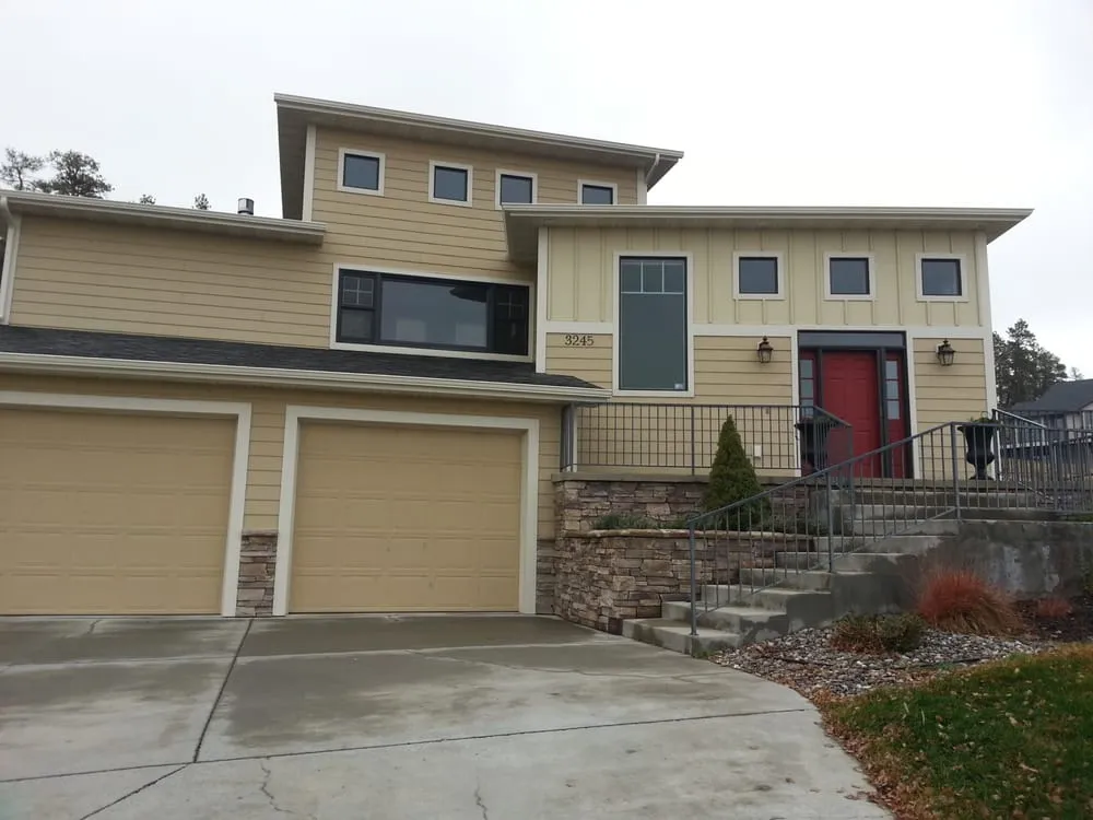 Slide of Fair Claims Contracting