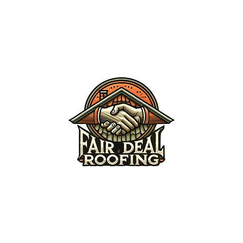 Slide of Fair Deal Roofing