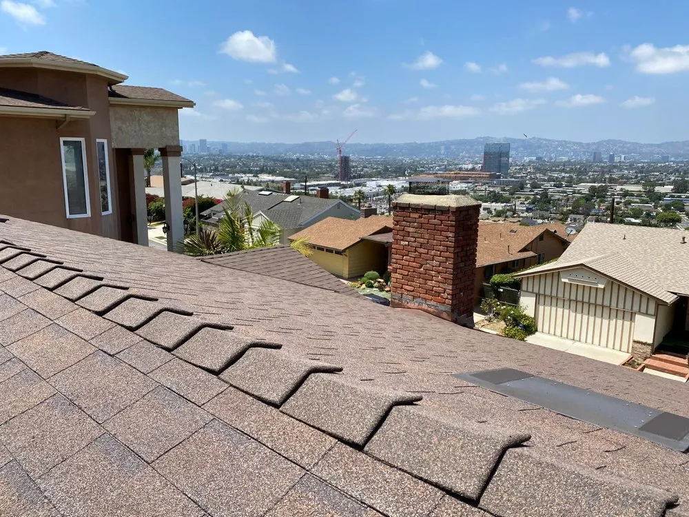 Slide of Fair Deal Roofing