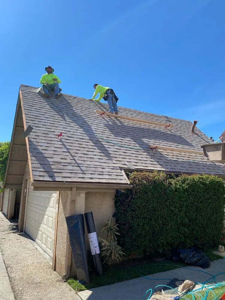 Slide of Fair Deal Roofing