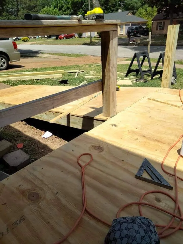 Slide of Fair Home Improvement