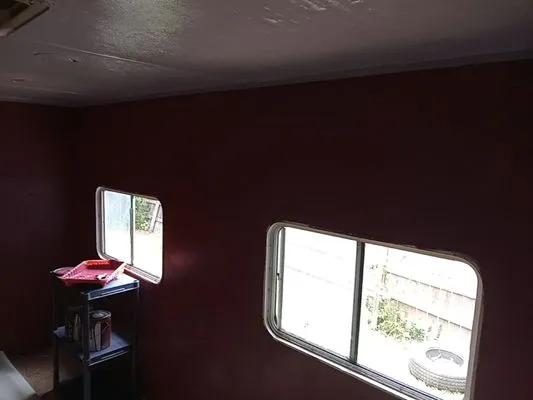 Fair Home Improvement Logo