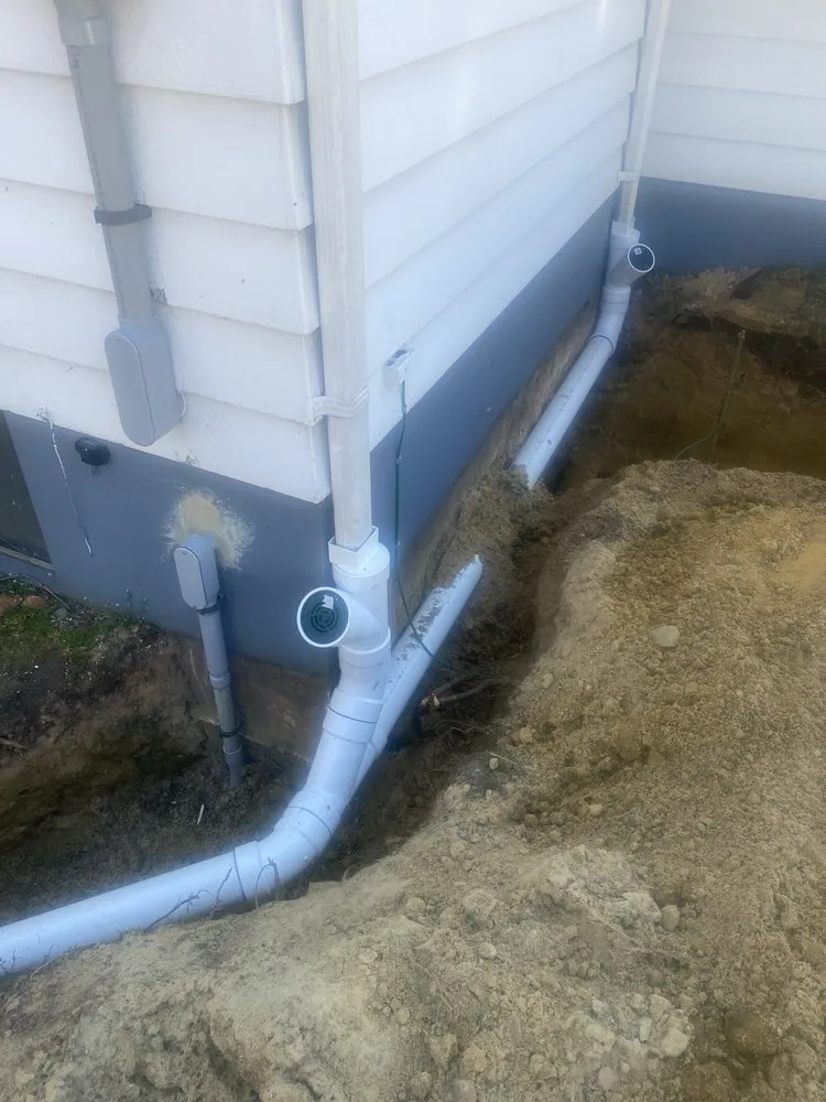 Slide of Fair Trade paving & masonry