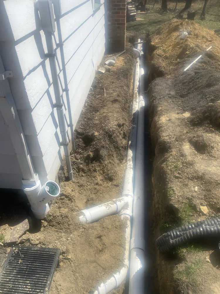 Slide of Fair Trade paving & masonry