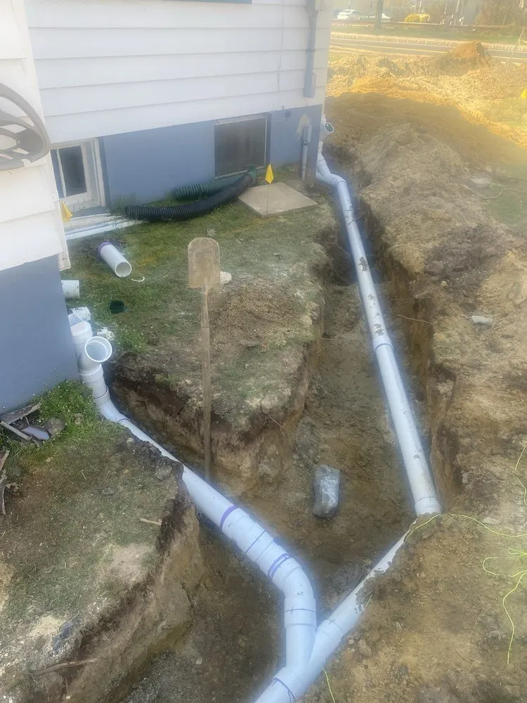 Slide of Fair Trade paving & masonry