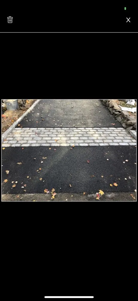 Slide of Fair Trade paving & masonry