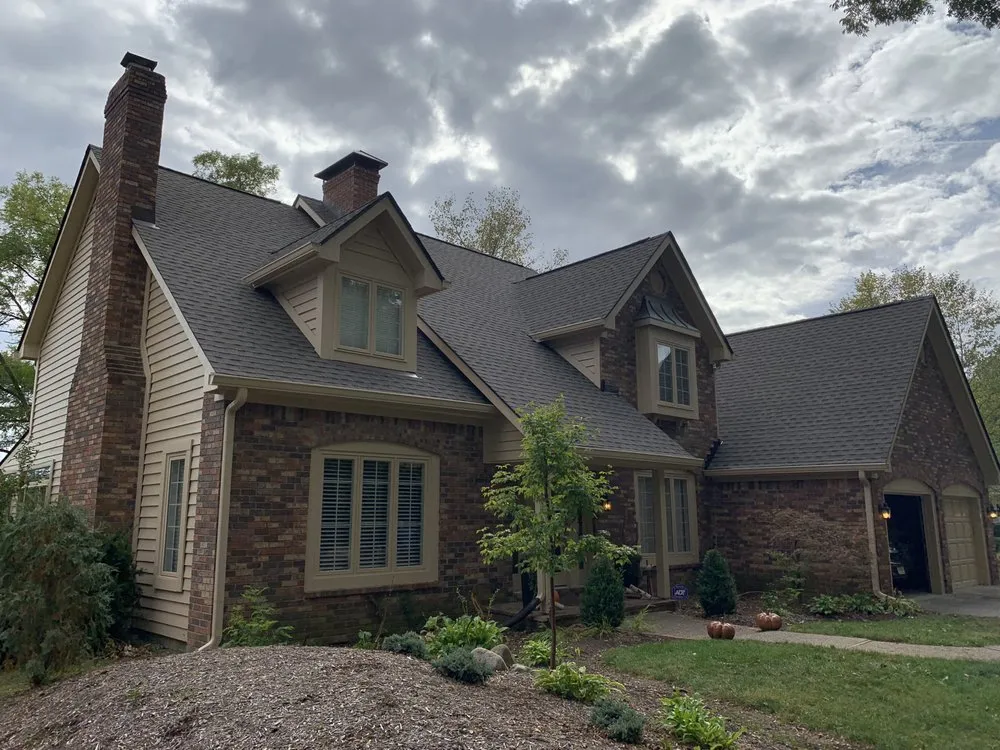 Slide of Fairchild Renovations