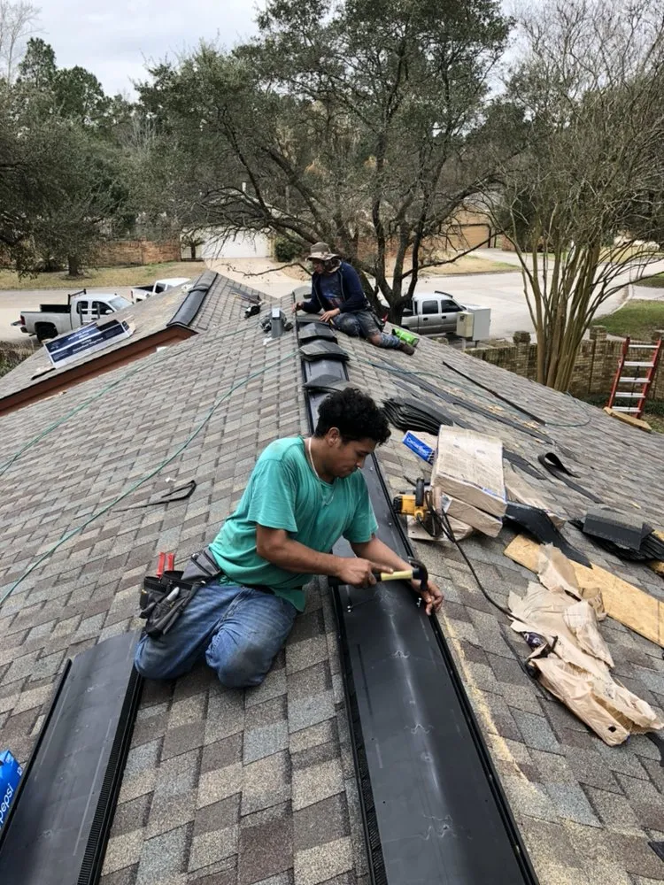 Slide of FairClaims Roofing & Construction